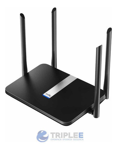 Router Wifi AX1800 Gigabit