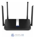 Router Wifi AX1800 Gigabit