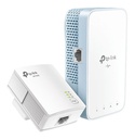 Kit repetidor electrico wifi TPLink AV 1000 TL-WPA7517