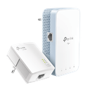 Kit repetidor electrico wifi TPLink AV 1000 TL-WPA7517