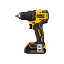 Taladro Inalámbrico Dewalt DCD708