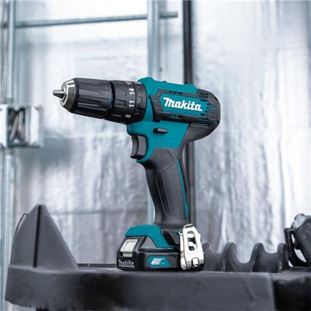 Taladro Percutor Makita HP333DWYX3