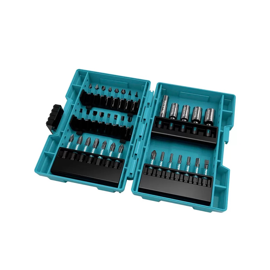 Set de puntas makita impact Black 35 piezas B-66880