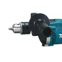 Taladro de Percusión Makita13 mm. 760 W.  HP1640