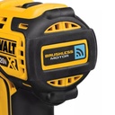 El Taladro Percutor 13mm 20V Sin Batería DEWALT DCD797B con Tool Connect™