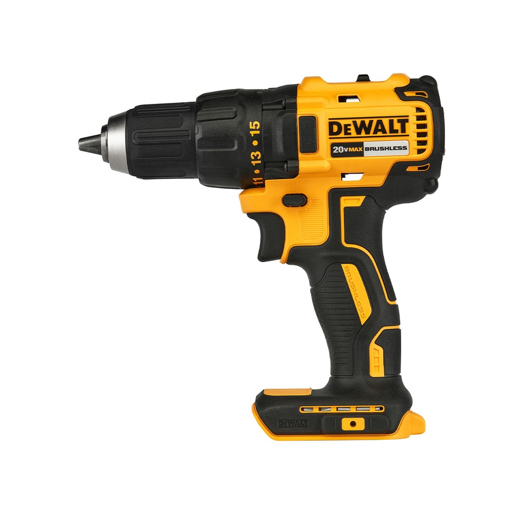 Taladro Inalámbrico 18V 13 mm Dewalt DCD7771D2-B