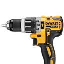 Kit Taladro y Atornillador de Impacto Inalámbrico Dewalt 20V DCK287D2-B2