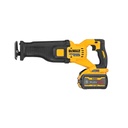 Sierra Sable Inalámbrica Dewalt 60 Volts DCS389T2-B2