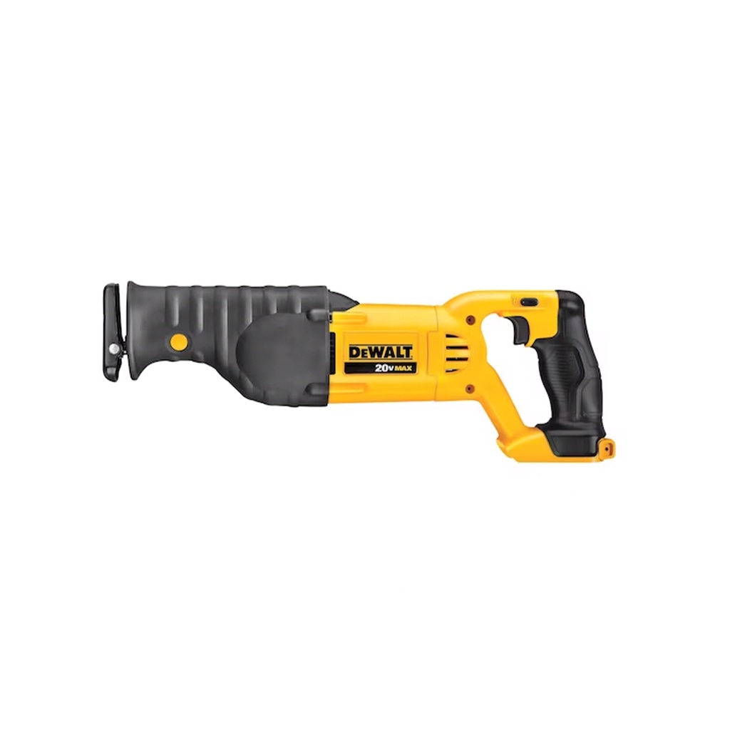 Sierra Sable Inalámbrica 20V dewalt DCS380B-B3