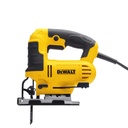 Sierra Caladora dewalt 650W DWE300