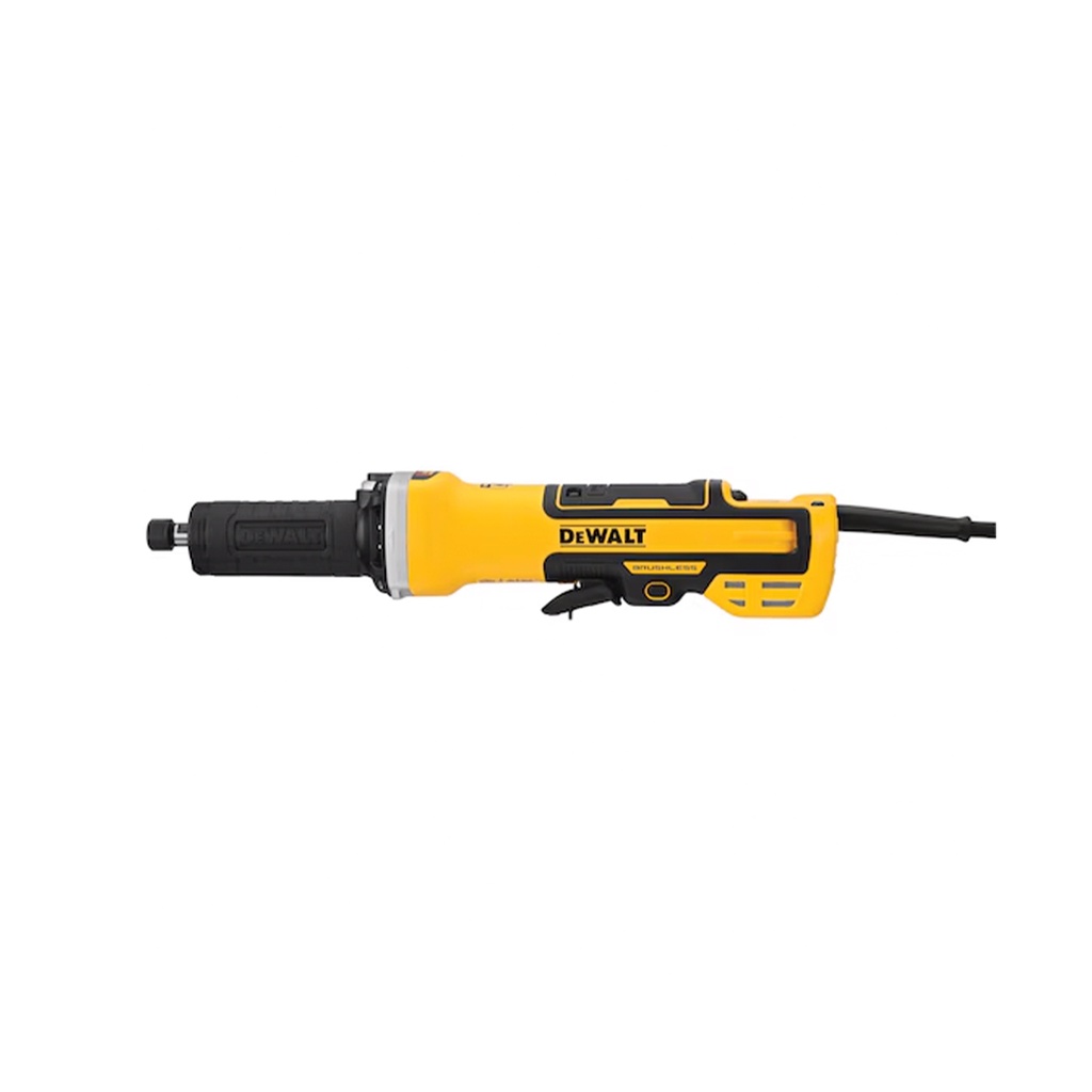 Rectificadora Brushless 1300W Dewalt