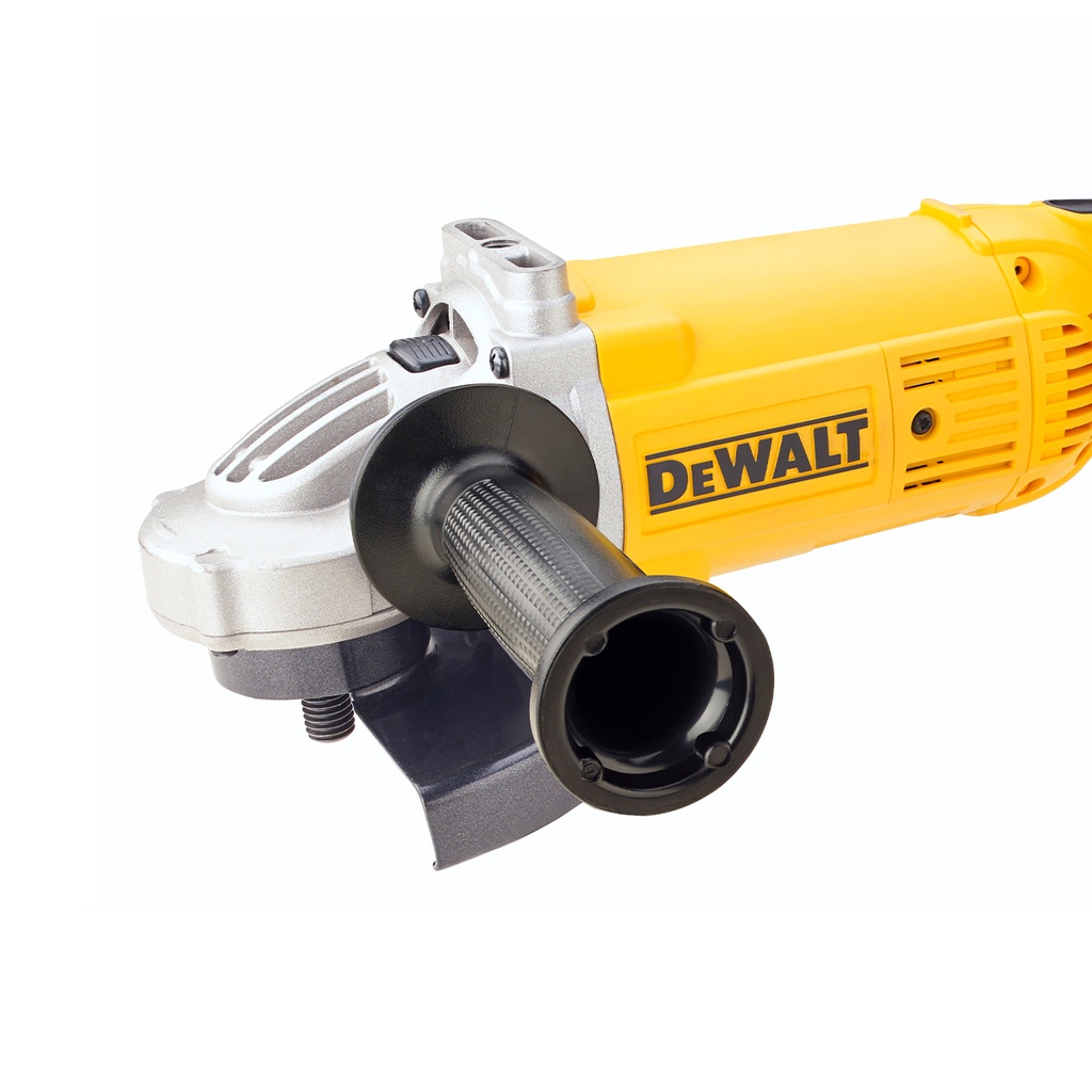 Esmeril angular 7  2.600W dewalt DWE497-B2C