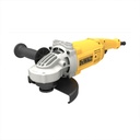 Esmeril angular 7  2.600W dewalt DWE497-B2C