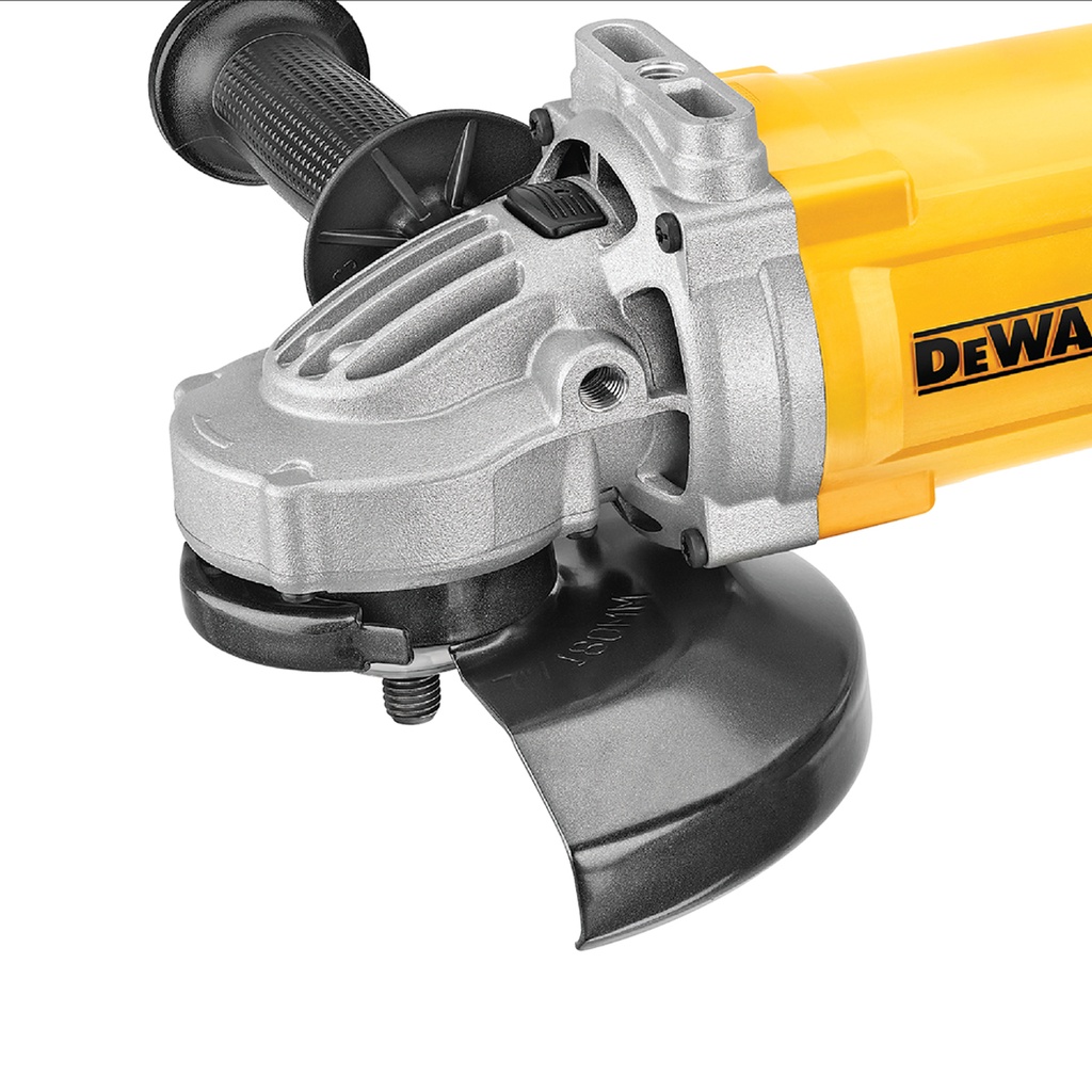 Esmeril angular 7  2.400W dewalt DWE4557-B2C