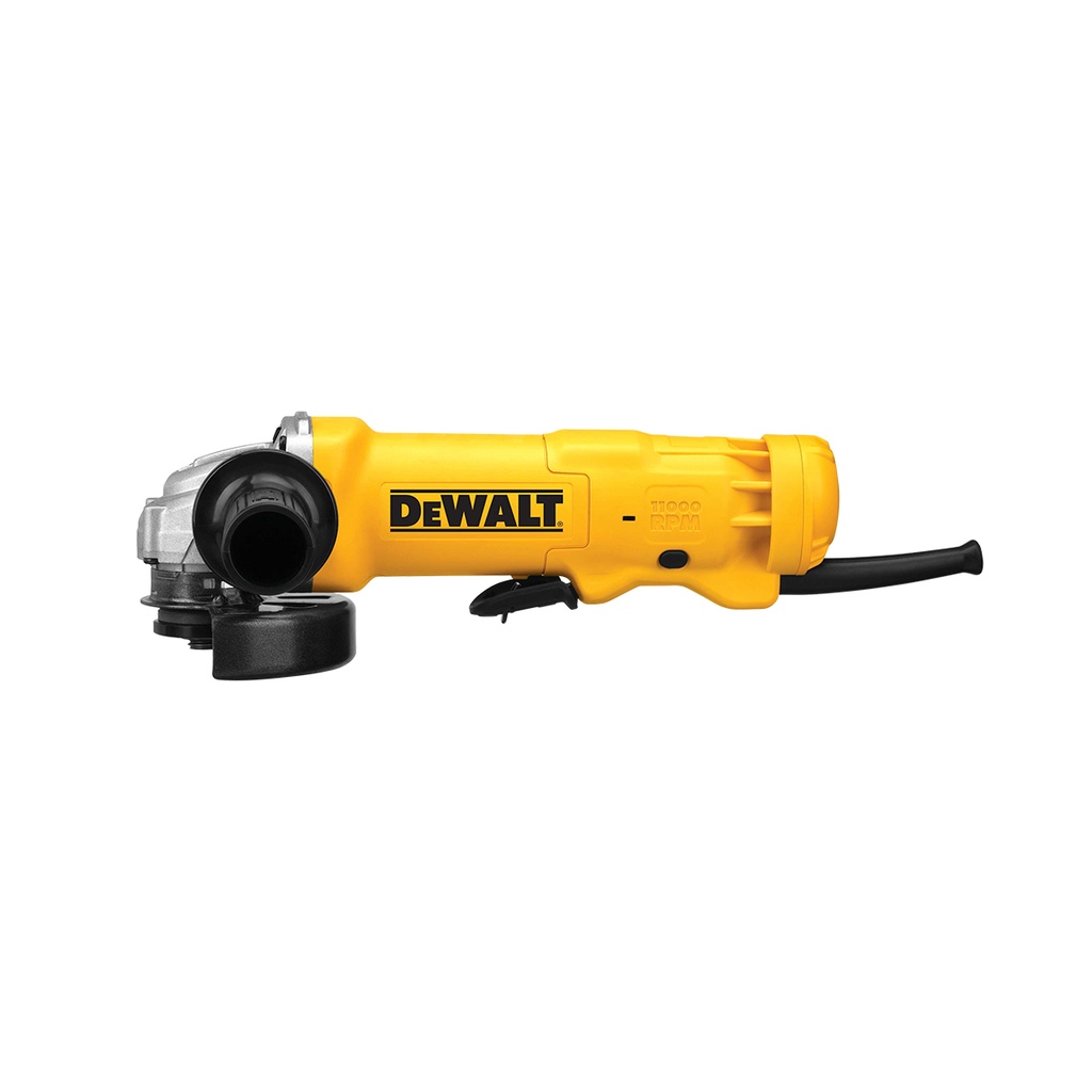 Esmeril angular 4 1/2  1.200W dewalt DWE4212-B2