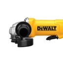 Esmeril angular 4 1/2  1.200W dewalt DWE4212-B2