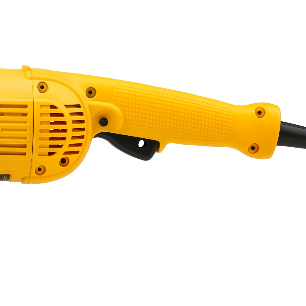 Esmeril Angular Eléctrico de 7" 2200W Dewalt