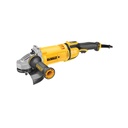 Esmeril angular 9  2.200W dewalt DWE490-B2C