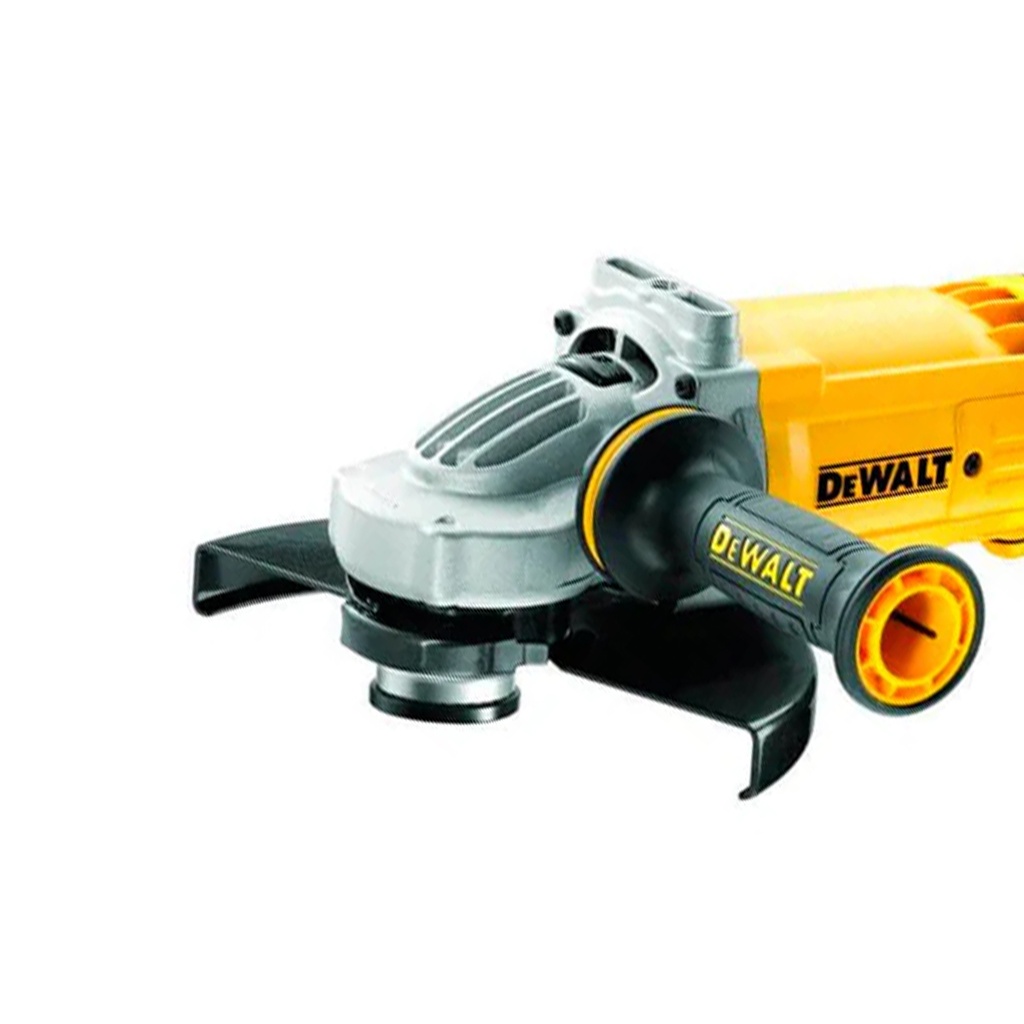 Esmeril angular 9  2.700W dewalt DWE4579-B2C