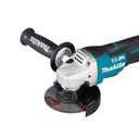 Esmeril Angular Inalámbrico 4-1/2" 18V LXT BL Brushless Makita DGA467Z