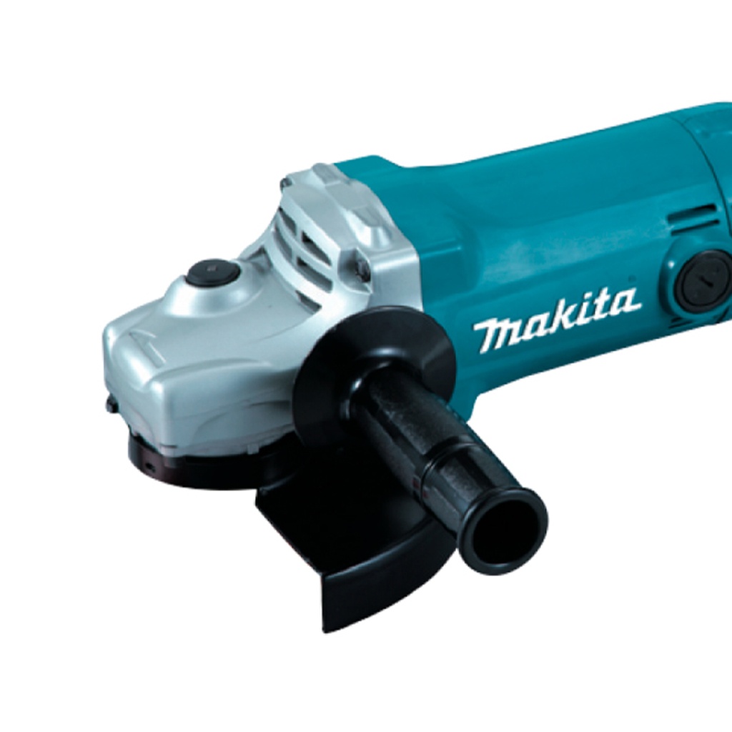 Esmeril Angular 7" (180 mm.) 2000 W. 8.500 rpm. 4,5 kg. Makita GA7050