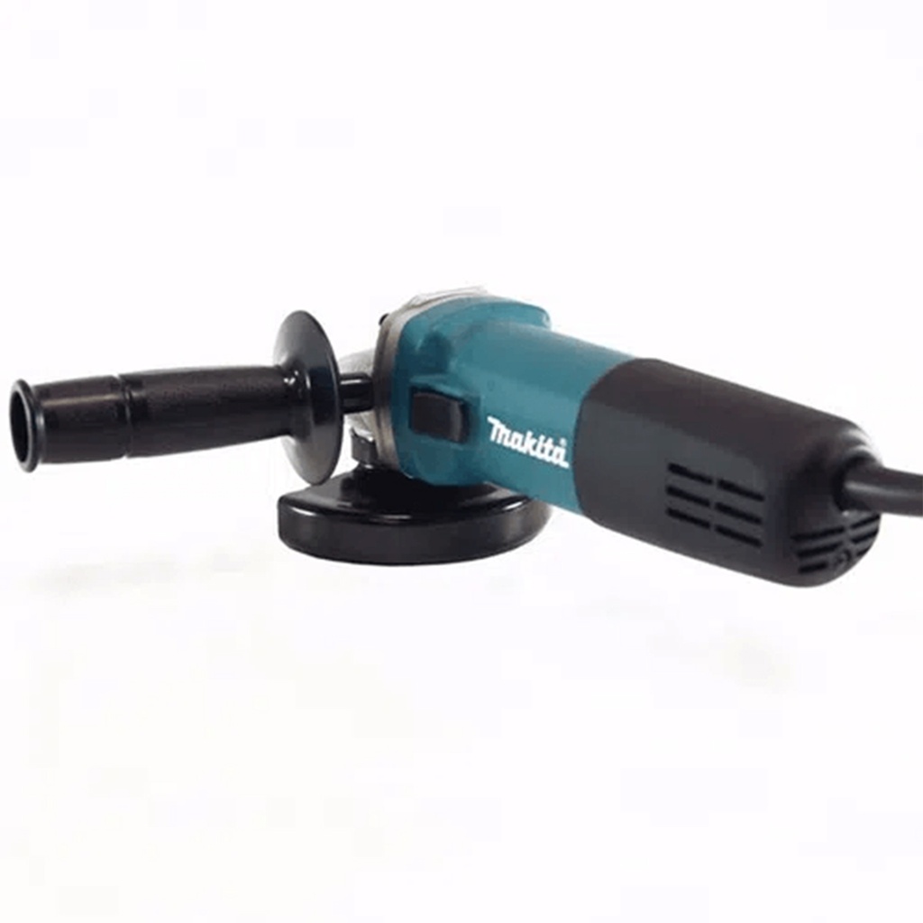 Esmeril Angular Eléctrico 4-1/2” 840W Makita 9557HNG