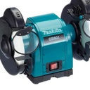 Esmeril de Banco makita GB801 8 pulgadas