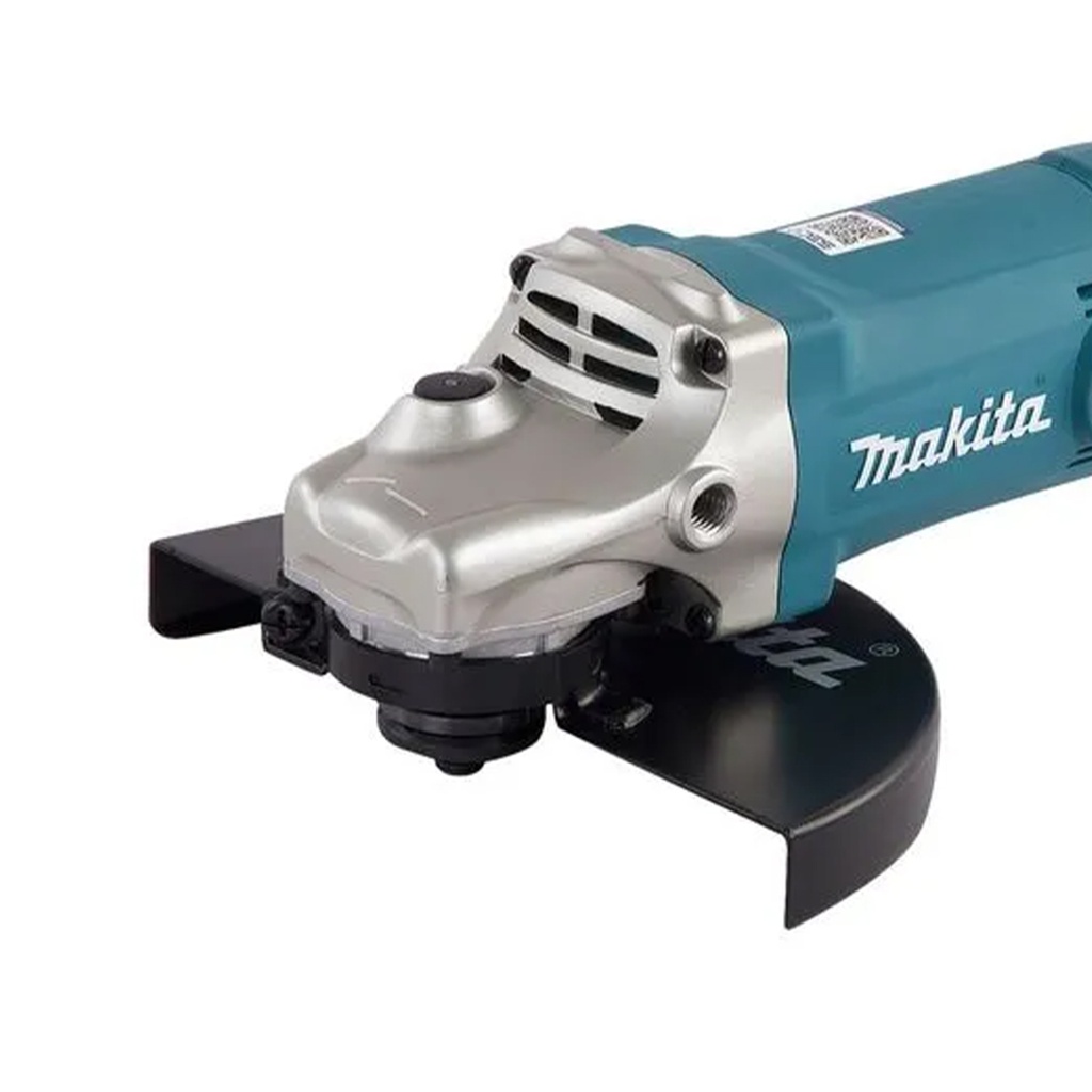 Esmeril Angular electrico  9" 2.000 W makita GA9050