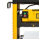 Cepillo de Banco dewalt 1.800W DW733-B2C