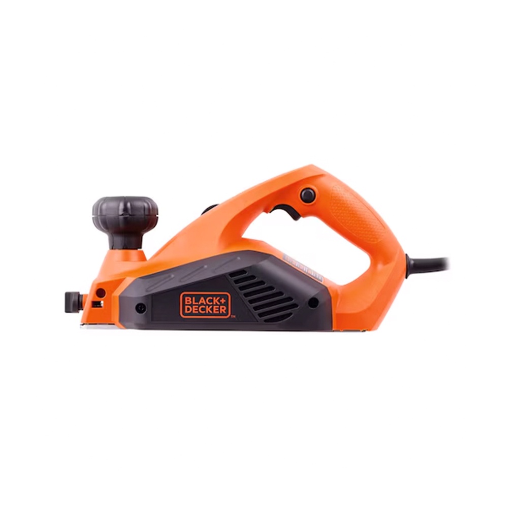 Cepillo eléctrico Black And Decker 650W 82M