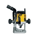 Rebajador de base ajustable 1.100 W dewalt DW621-B2