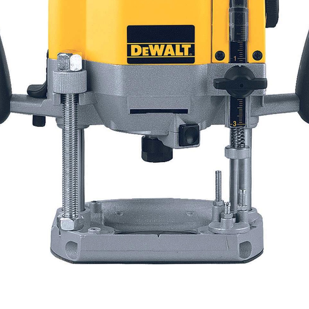 Fresadora Dewalt 1850W DW625E-B2