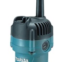 Fresadora/Rebajadora Makita 1/4" (6mm) 530W M3700B