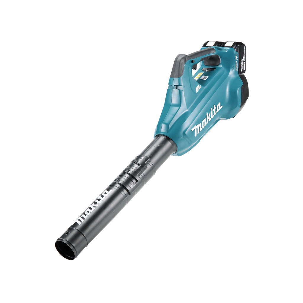 Soplador de Aire Inalámbrico 18Vx2 BL DUB362PT2 Makita