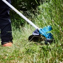 Orilladora  inalambrica 18V Lxt  300Mm Motor BL DUR190UZX3