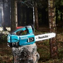 Motosierra Inalámbrica 18V BL DUC254RT Makita