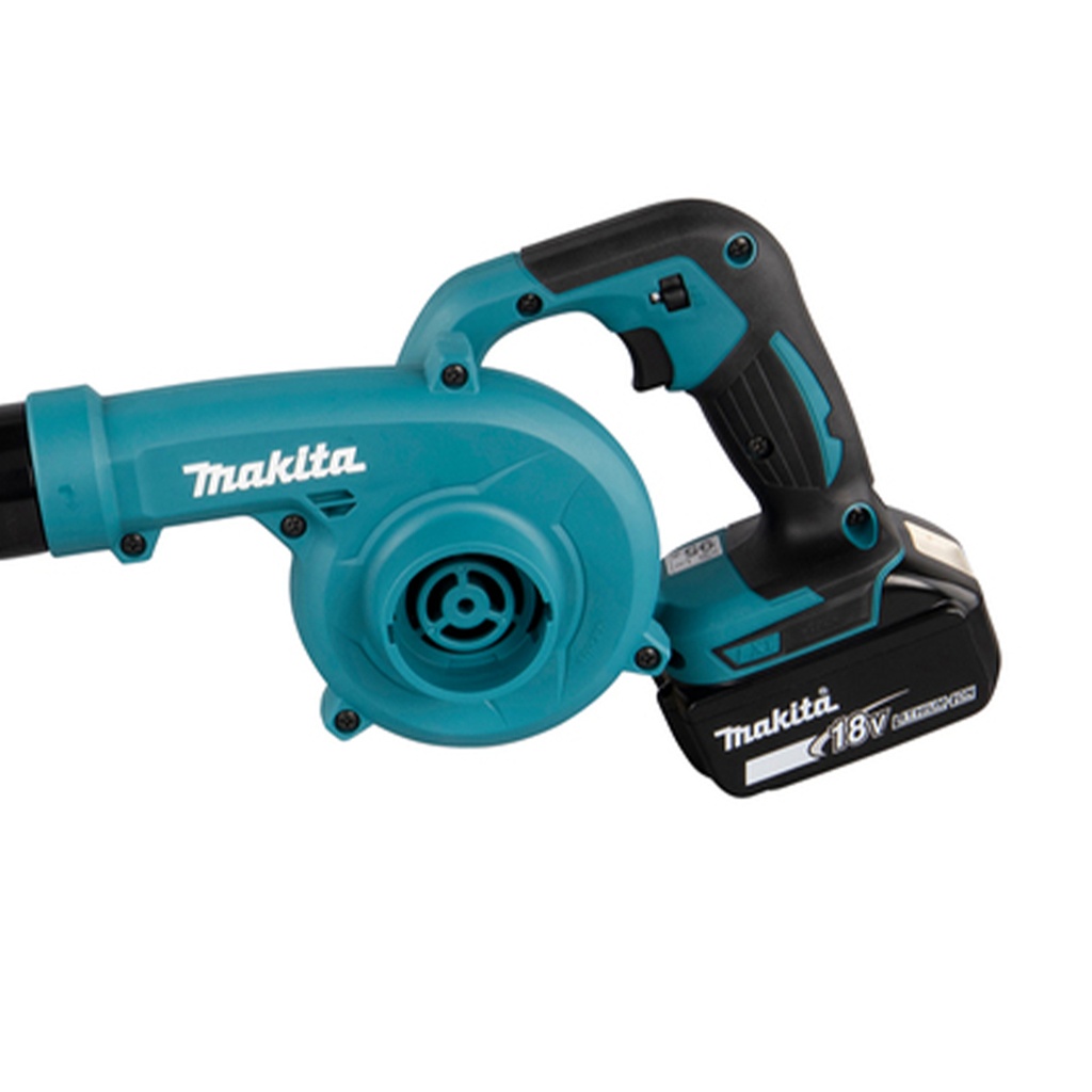 Soplador de Aire Inalámbrico 18V Makita DUB186Z