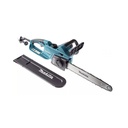 Motosierra electrica 16" (400 Mm) 1800W Makita UC4041A