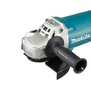 Esmeril Angular Eléctrico 7'' 22Esmeril Angular Eléctrico 9 2200W Makita GA902000W Makita GA7060