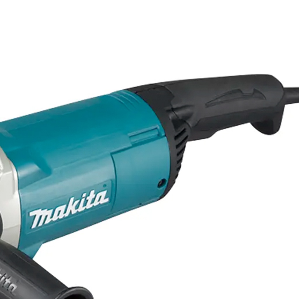 Esmeril Angular Eléctrico 7'' 22Esmeril Angular Eléctrico 9 2200W Makita GA902000W Makita GA7060