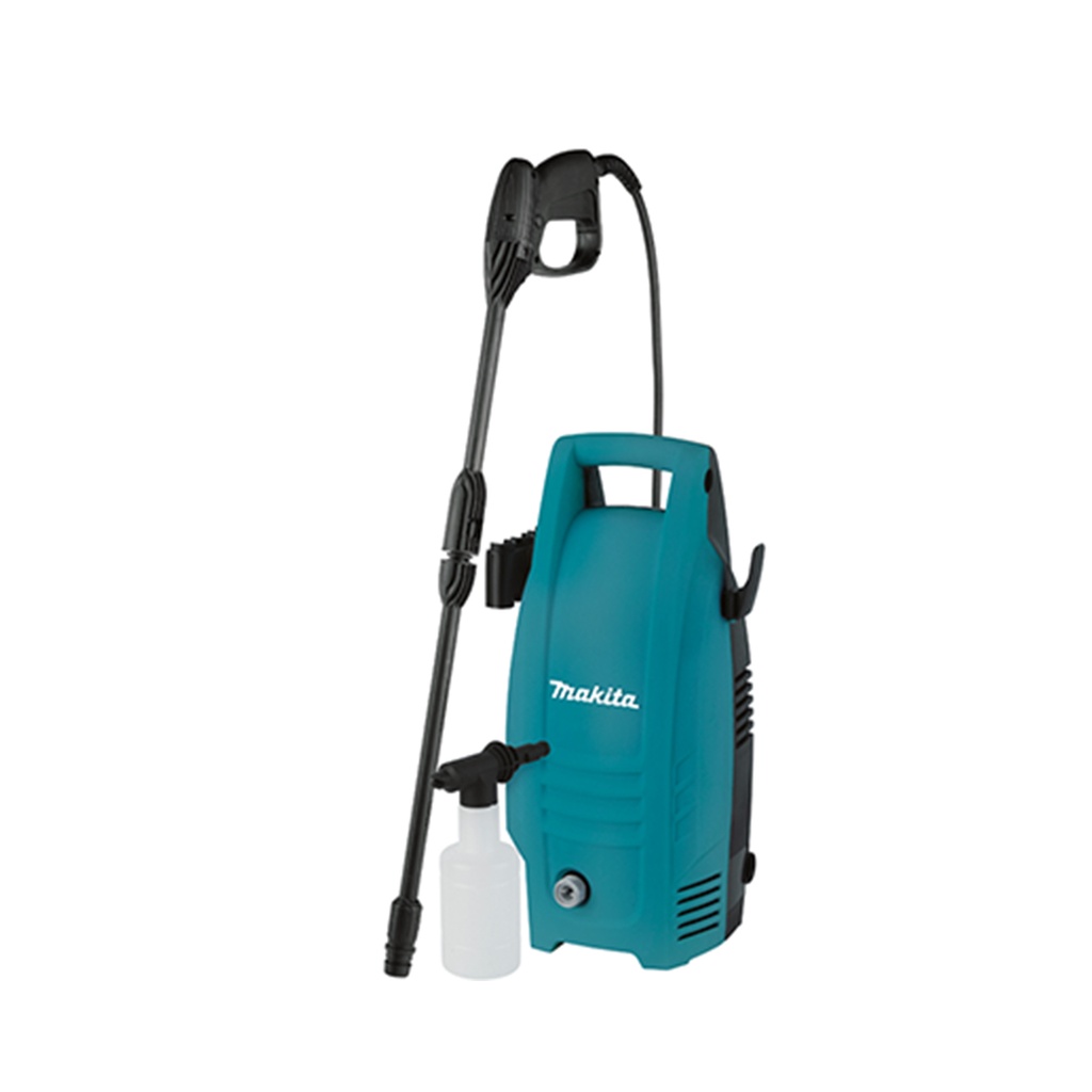 Hidrolavadora Eléctrica Hw101 Makita