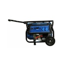 Generador eléctrico Hyundai 82HYG4950E 3.5 Kva