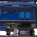 Generador eléctrico Hyundai 82HYG4950E 3.5 Kva