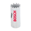 Sierra copa Bosch HSS-bimetal 22 mm