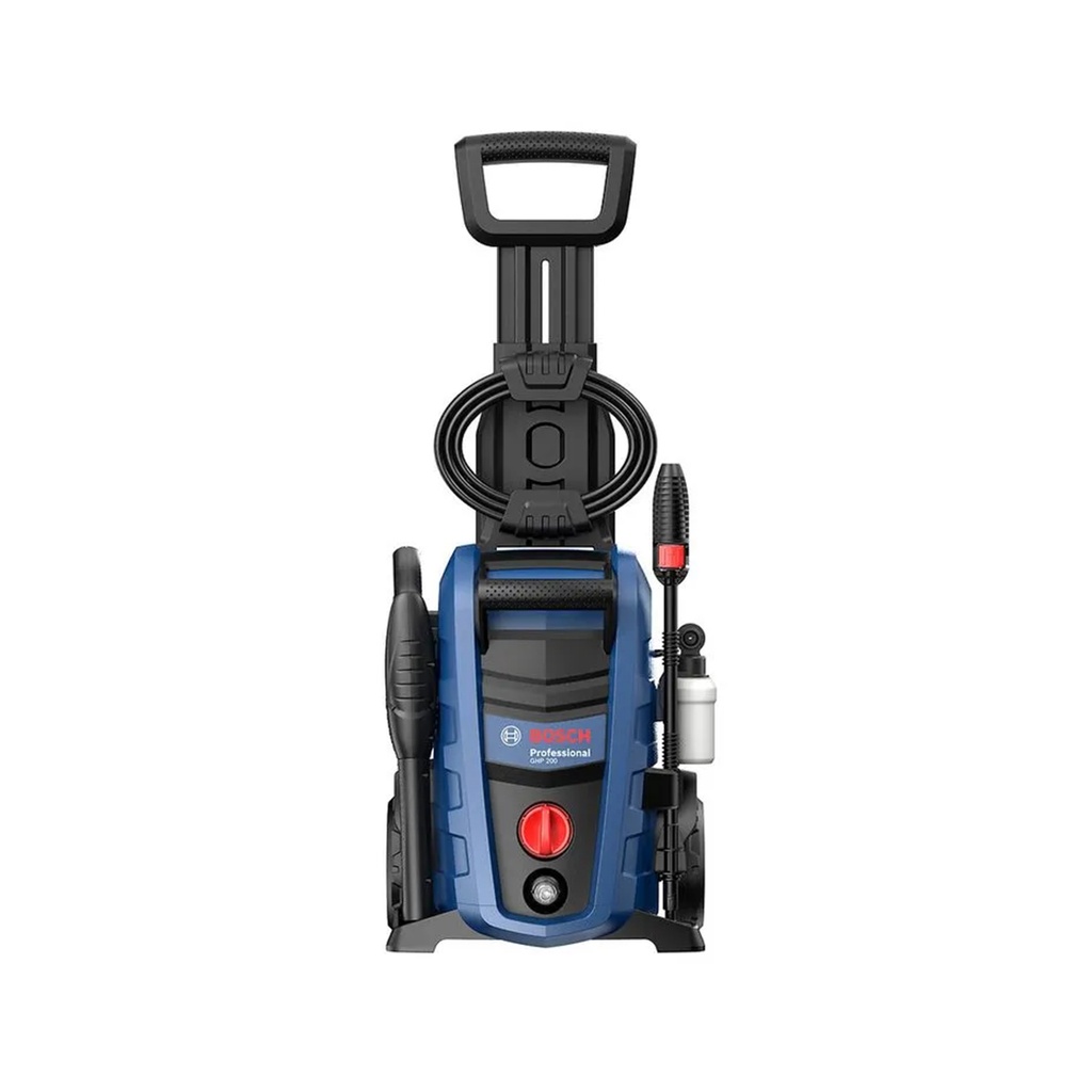 Hidrolavadora Bosch GHP 200 1700 W