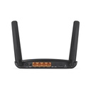 Router con chip 4G AC750 TP-link