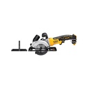 Sierra Circular Dewalt 20V 4-1/2 Brushless DCS571B