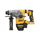 Rotomartillo Combinado Inalámbrico SDS PLUS de 1-1/8" (28mm) Dewalt 20V MAX XR