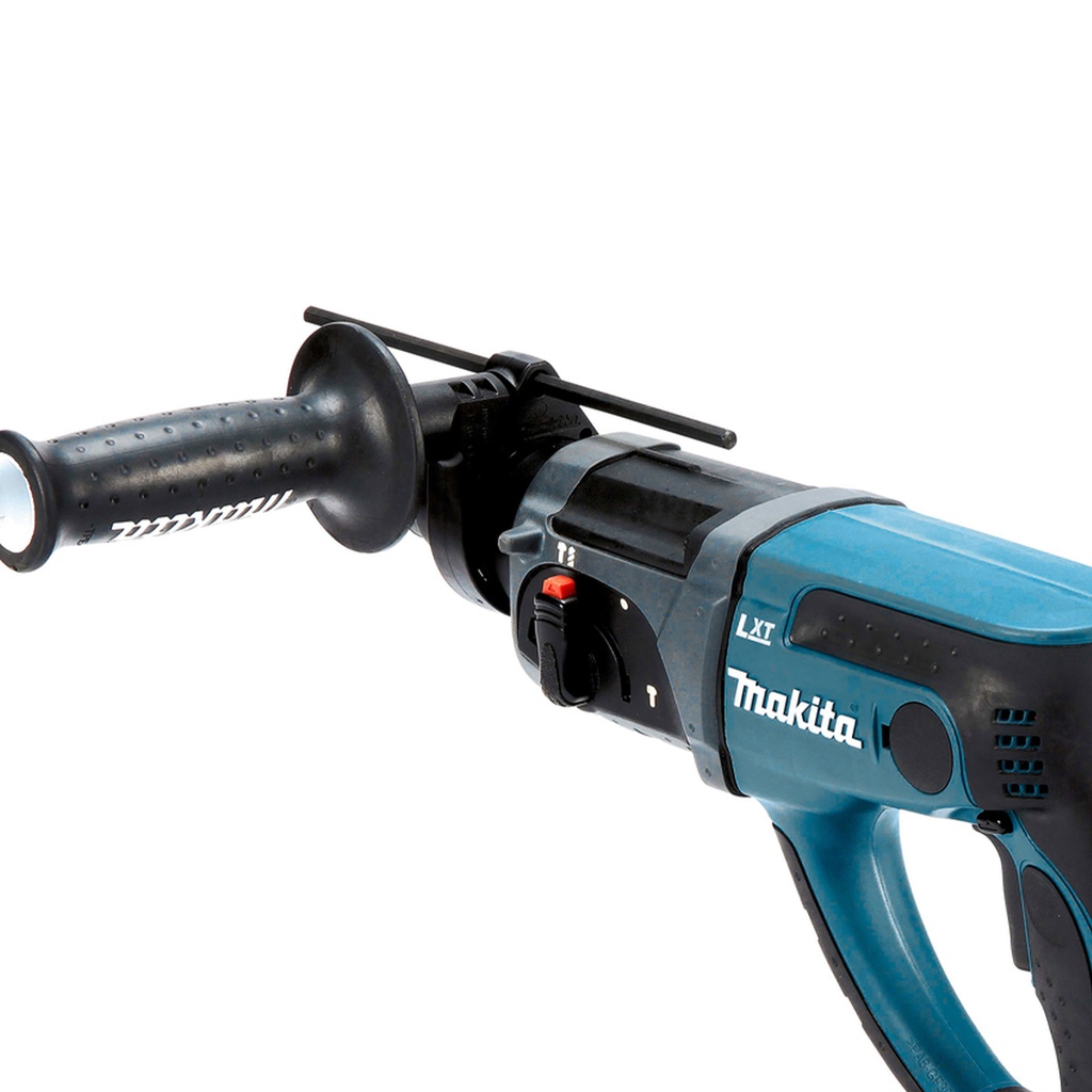 Rotomartillo Inalámbrico Makita DHR202Z 18V SDS-Plus LXT