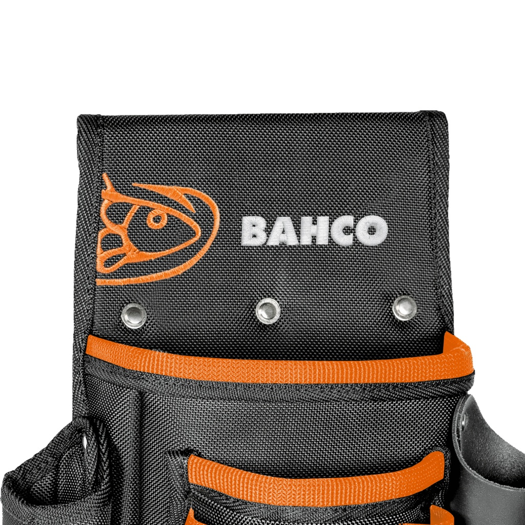 Bolso porta herramientas Bahco 4750-EP-1